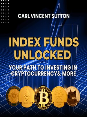 cover image of INDEX FUNDS UNLOCKED